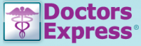 Doctors Express Urgent Care Sarasota Florida logo